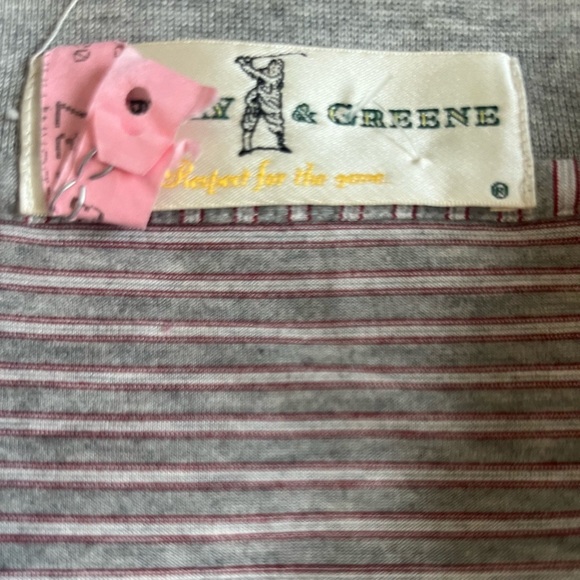 Fairway and Greene Long sleeve polo bundle(2) - Picture 8 of 9